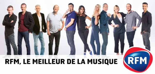 Musicales : le plus longue DEA pour RFM Musicales : le plus longue DEA pour RFM