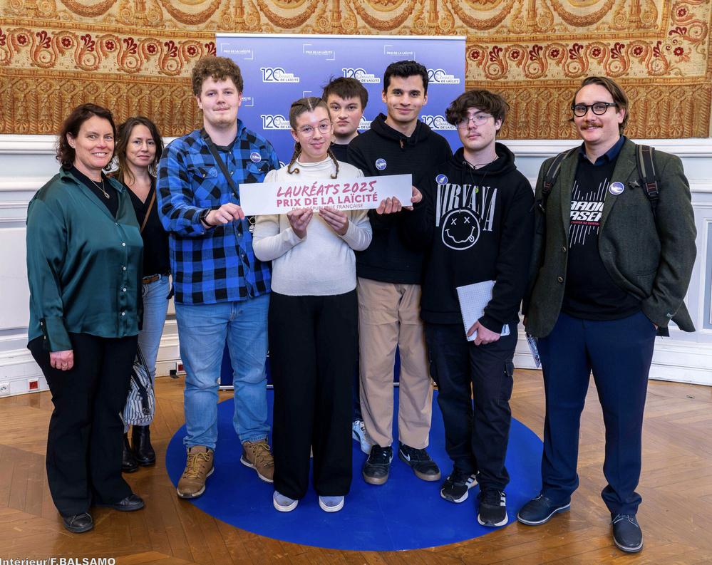 Radio Ados et Radio Laser font entendre une autre idée du vivre-ensemble Radio Ados et Radio Laser font entendre une autre idée du vivre-ensemble