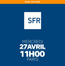Rapprochement en vue pour SFR et NextRadioTV Rapprochement en vue pour SFR et NextRadioTV