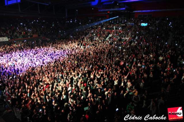 Radio 6 a ouvert le printemps en musique Radio 6 a ouvert le printemps en musique