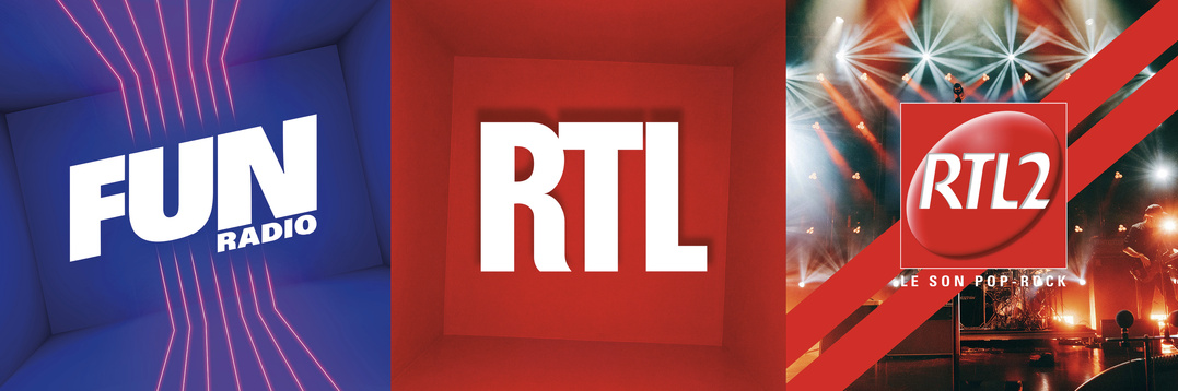 Le pôle RTL en progression sur la PDA et les usages digitaux 