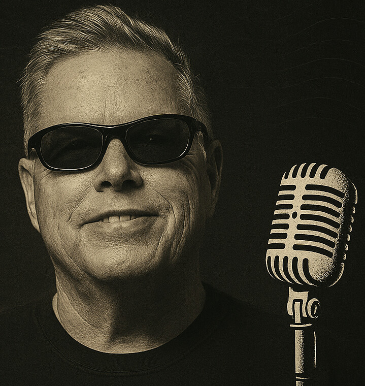 Repenser la radio : les leçons de Dave Sturgeon