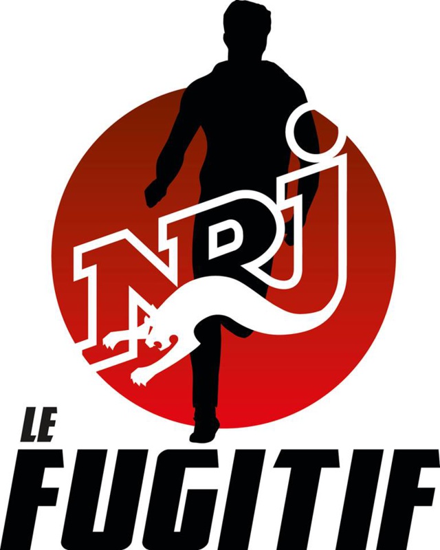 Les auditeurs de NRJ à la recherche du fugitif Les auditeurs de NRJ à la recherche du fugitif