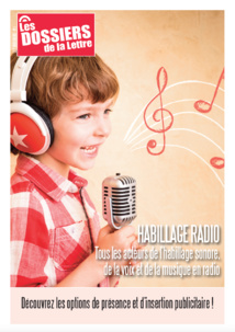 "Les Dossiers de la Lettre Pro" seront à disposition de tous les professionnels de la radio tout au long de l’année, au fil des saisons "Les Dossiers de la Lettre Pro" seront à disposition de tous les professionnels de la radio tout au long de l’année, au fil des saisons