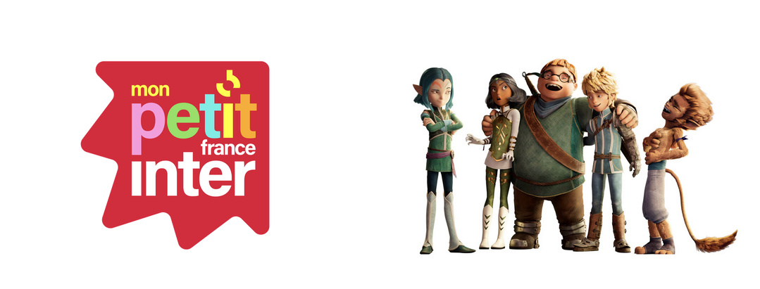 "Mon petit France Inter" signe son premier partenariat cinéma