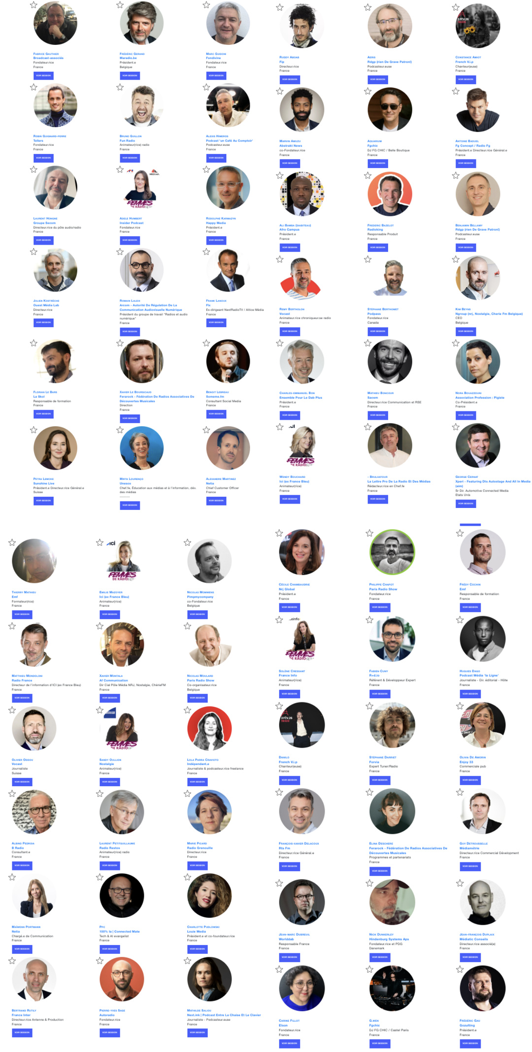 Paris Radio Show 2026 : l’écosystème radio se mobilise à La Bellevilloise