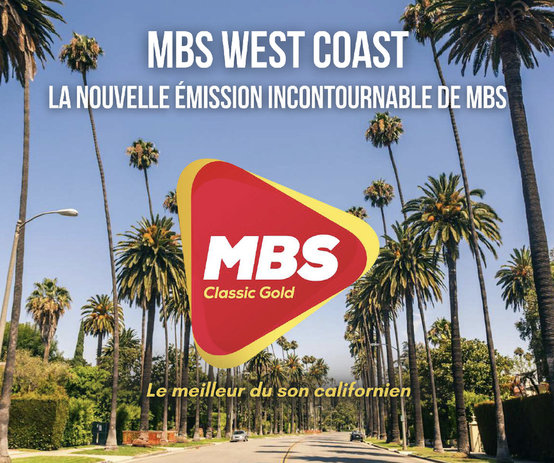 MBS lance "MBS West Coast" avec Jean-Michel Canitrot MBS lance "MBS West Coast" avec Jean-Michel Canitrot