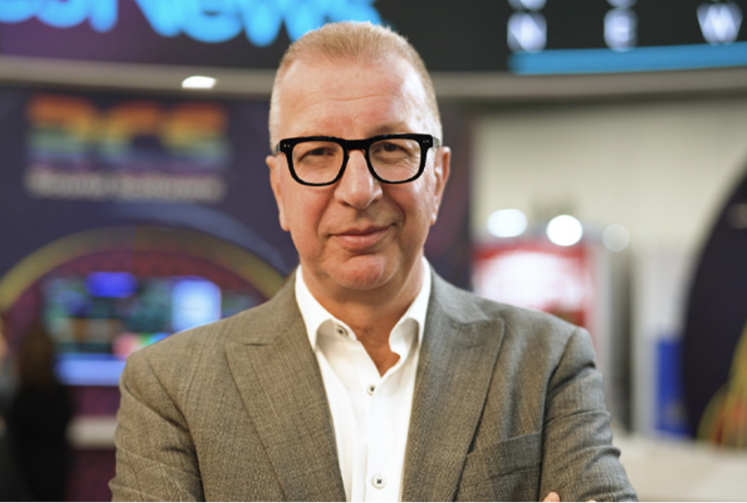 RCS : Philippe Generali entame de nouvelles aventures RCS : Philippe Generali entame de nouvelles aventures