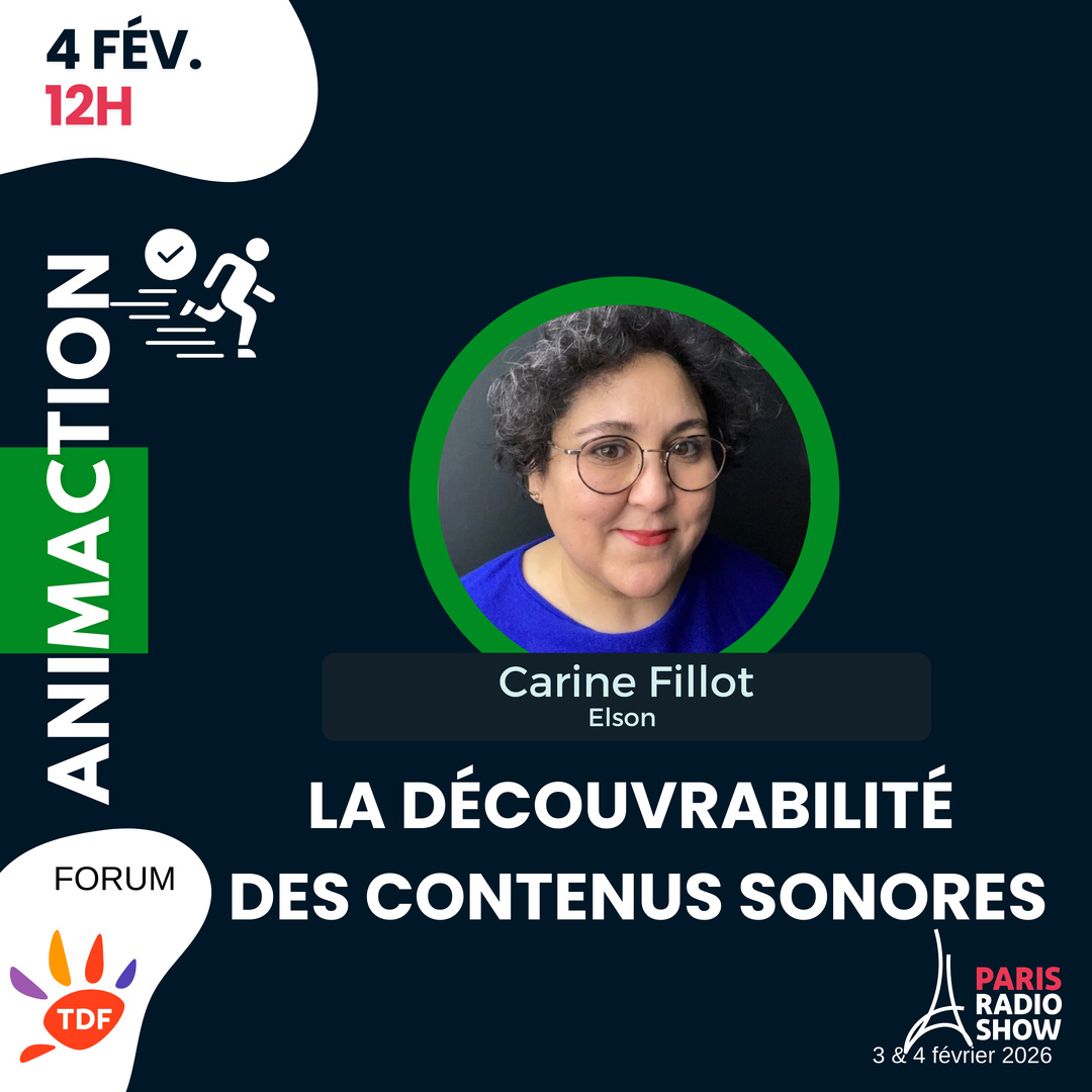 Le format qui bouscule : 15 minutes pour repenser la radio Le format qui bouscule : 15 minutes pour repenser la radio