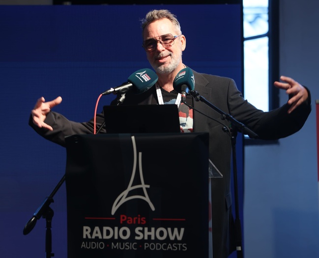 Le Paris Radio Show ouvre ses portes sous le signe de l’IA et des usages audio