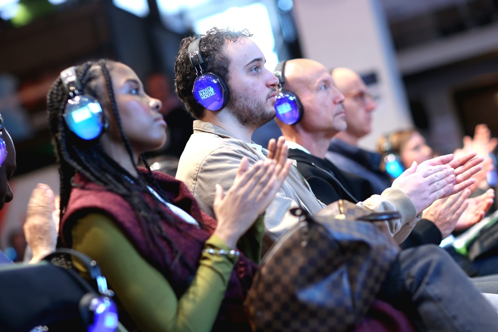 Le Paris Radio Show ouvre ses portes sous le signe de l’IA et des usages audio