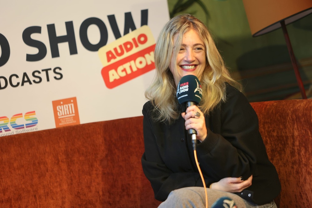 Le Paris Radio Show ouvre ses portes sous le signe de l’IA et des usages audio