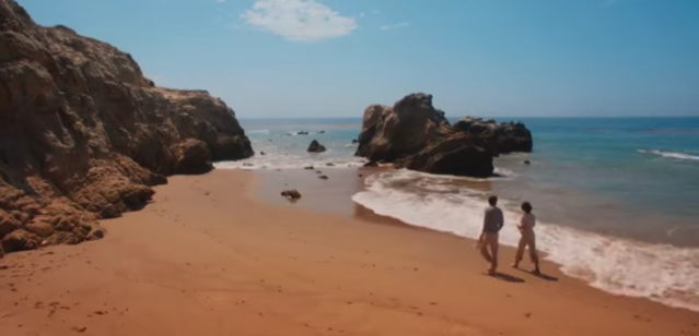 Europe 1 partenaire du film Café Society Europe 1 partenaire du film Café Society