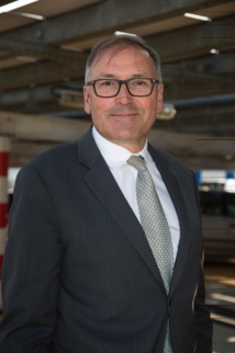 Antoine de Raemy va diriger le nouveau groupe / Photo DR