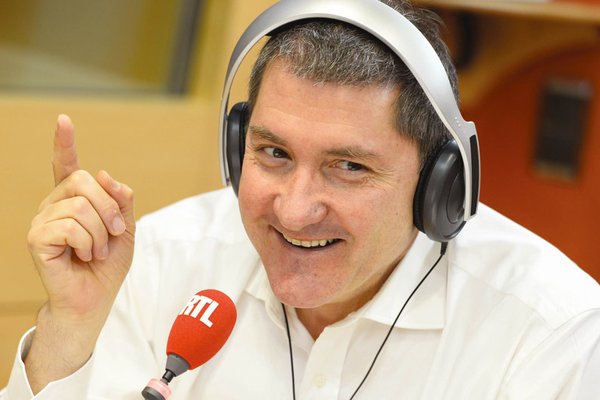 Yves Calvi va-t-il rester sur RTL ?