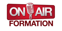 L'ISCOM Strasbourg fait son talk-show avec ONAIR Formation L'ISCOM Strasbourg fait son talk-show avec ONAIR Formation