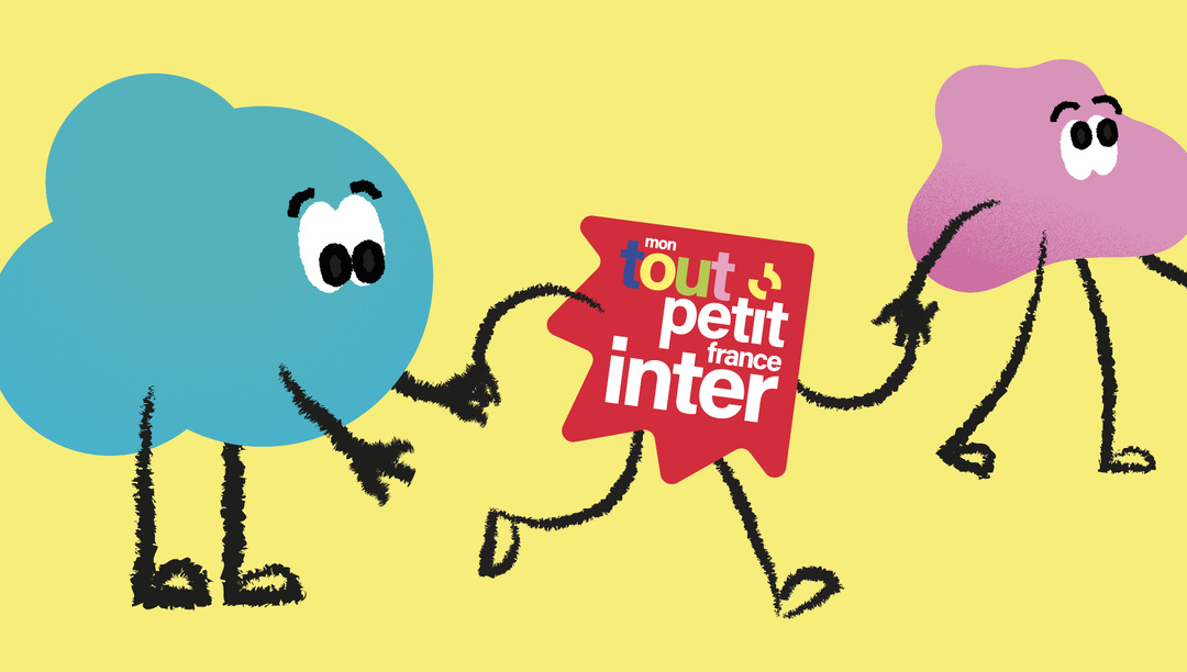 France Inter lance "Mon tout petit France Inter" pour les 2-6 ans France Inter lance "Mon tout petit France Inter" pour les 2-6 ans