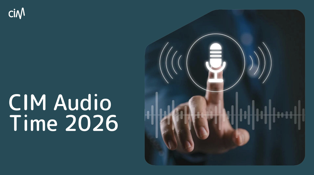 CIM Audio Time : 04h39 d’audio quotidien et une radio toujours dominante en Belgique