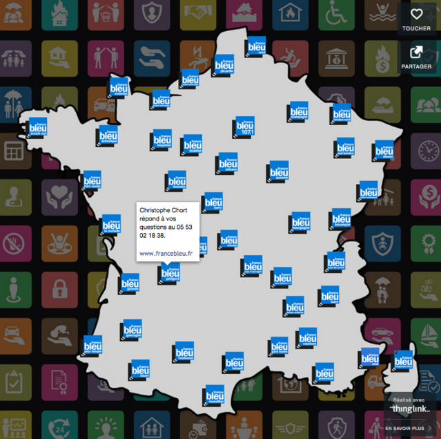 France Bleu répond aux questions des auditeurs France Bleu répond aux questions des auditeurs