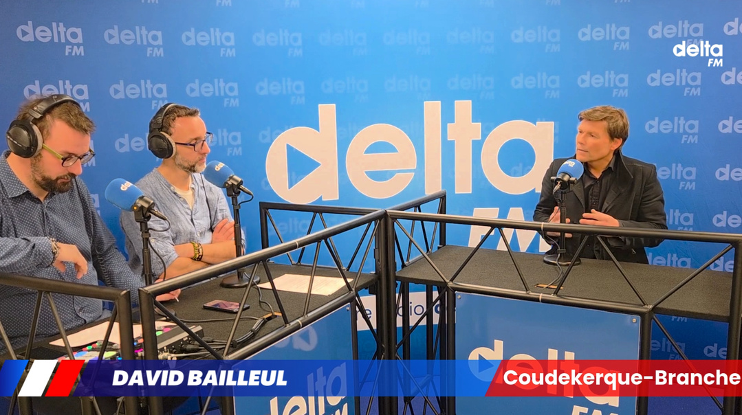 Delta FM active un dispositif éditorial 360° pour les Municipales 2026 Delta FM active un dispositif éditorial 360° pour les Municipales 2026