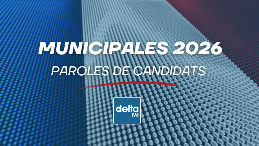 Delta FM active un dispositif éditorial 360° pour les Municipales 2026
