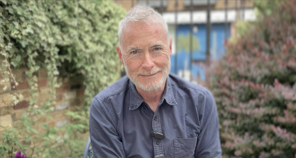 Mark Gillman,Consultant à travers l’Afrique et l’Europe