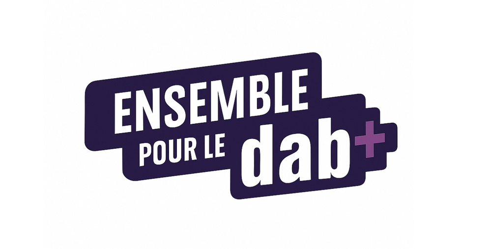 Ensemble pour le DAB+ appelle l’État à renforcer son soutien public