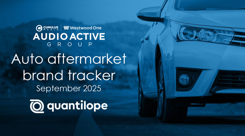 Les médias audio au cœur de la performance du marché des pièces auto