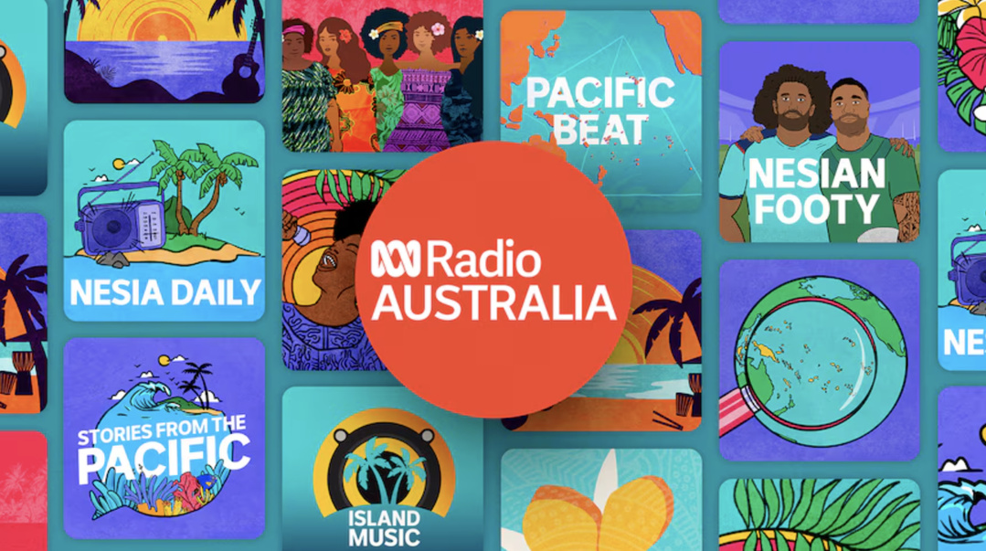 ABC Radio Australia arrive sur le DAB+ et étend sa distribution en Australie