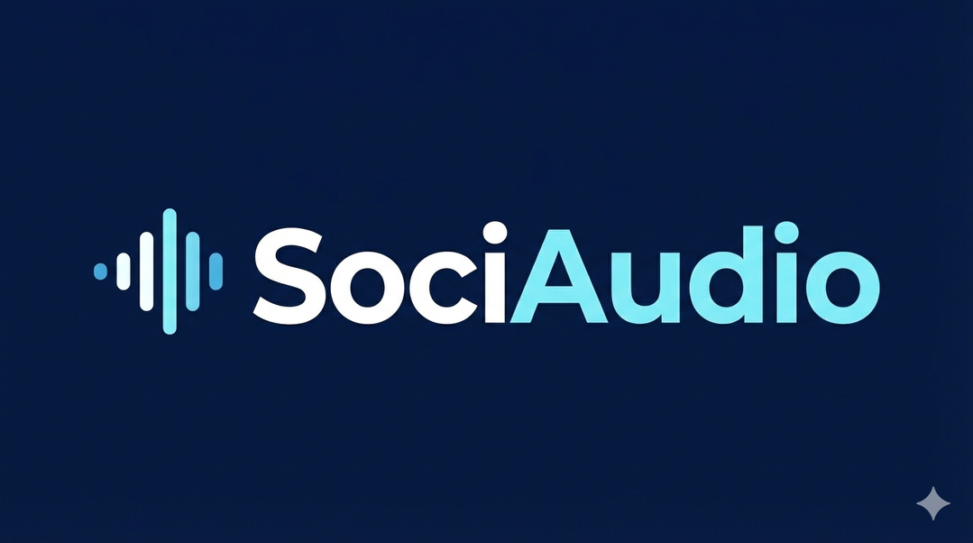 SociAudio : tirage au sort en direct lundi pour les participants SociAudio : tirage au sort en direct lundi pour les participants