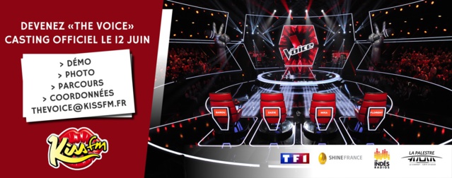 Kiss FM dégaine l’artillerie lourde pour la fin de saison Kiss FM dégaine l’artillerie lourde pour la fin de saison