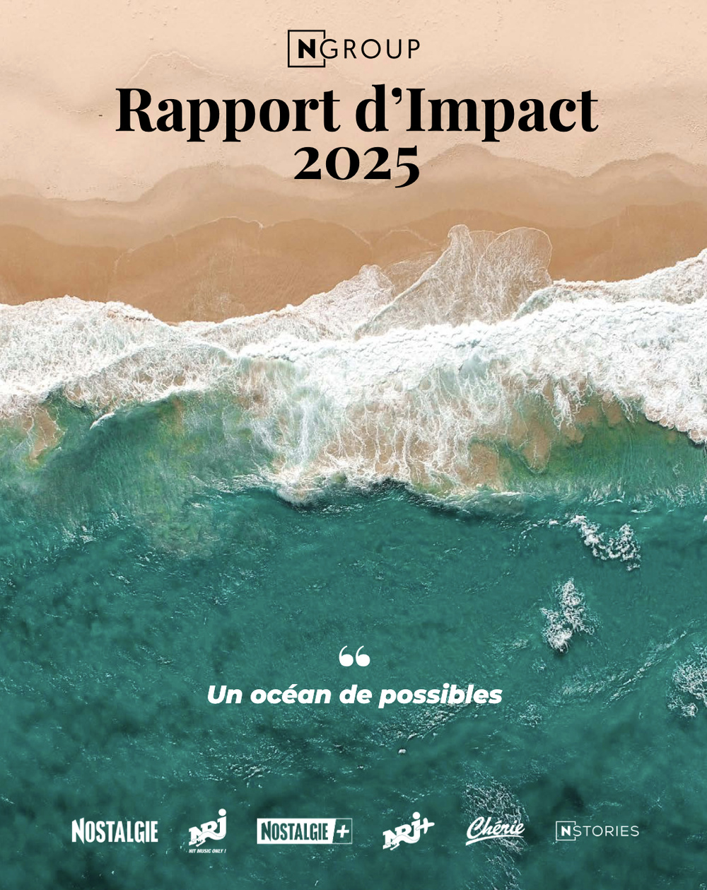 Comment NGroup mobilise ses radios autour de l’impact sociétal