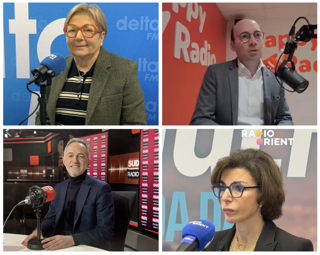 Le SIRTI rappelle le rôle des radios indépendantes à l’approche des Municipales