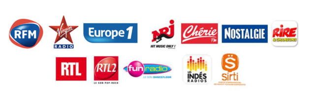 Quotas : les radios toujours très vigilantes Quotas : les radios toujours très vigilantes