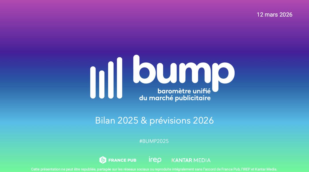 710 millions d’euros en 2025 dans un marché audio encore dominé par la radio