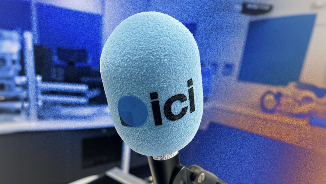 Les stations ICI les plus et les moins écoutées en ligne en février