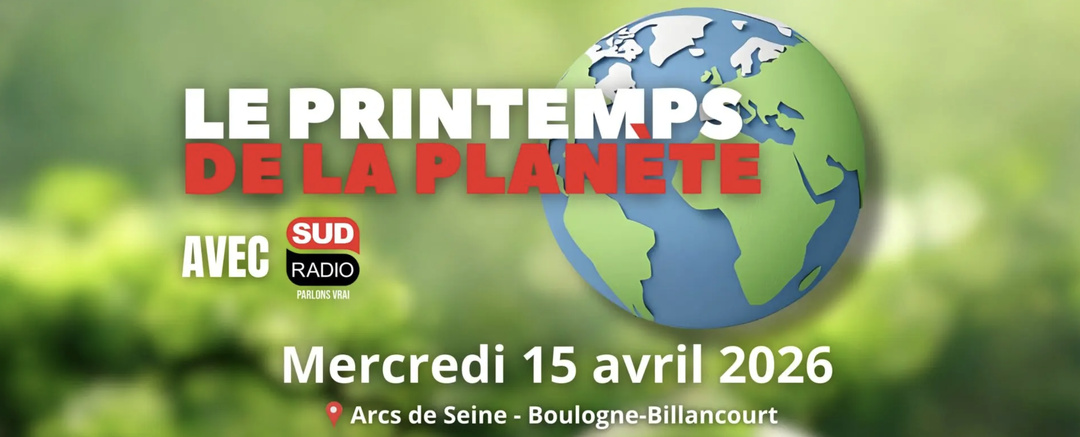 Sud Radio organise une journée spéciale climat retransmise en direct