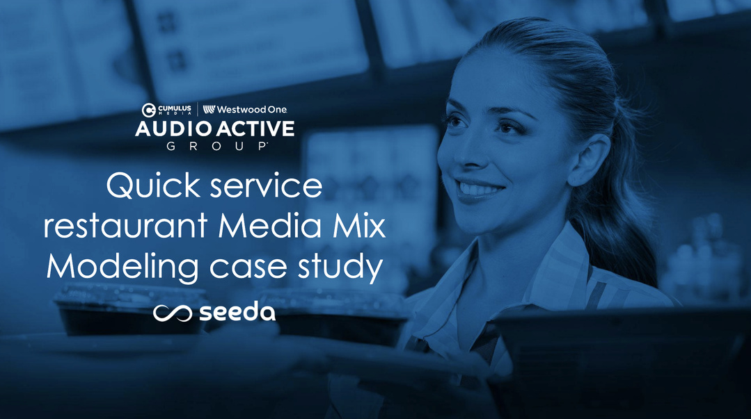 Pourquoi la radio reste un levier marketing sous-estimé dans la restauration rapide