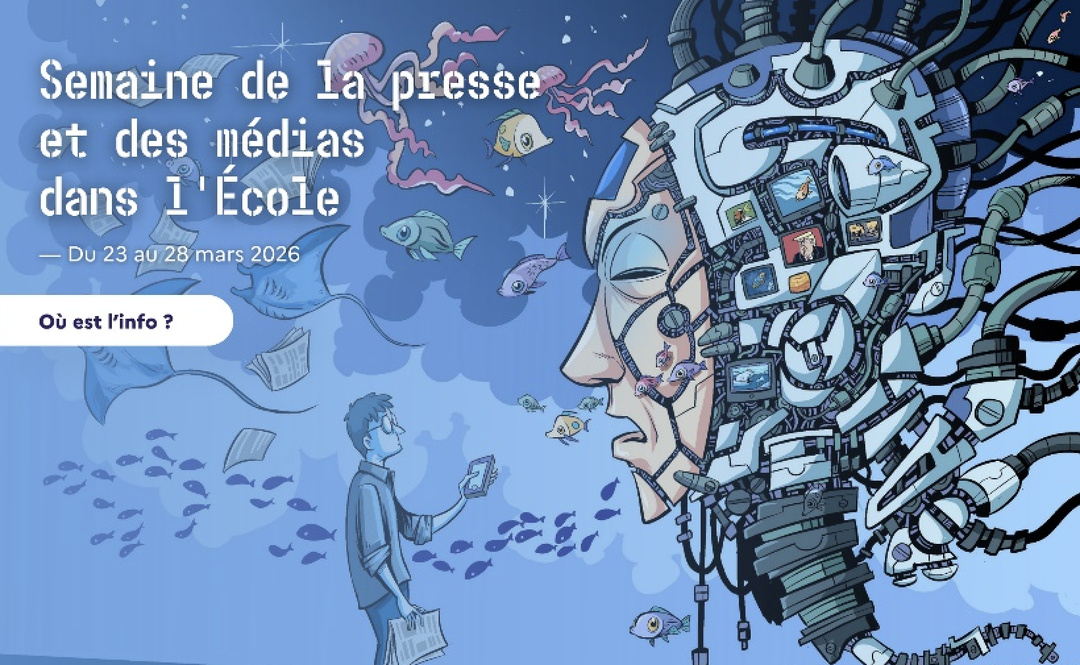 France Médias Monde mobilise ses antennes pour la Semaine de la Presse France Médias Monde mobilise ses antennes pour la Semaine de la Presse