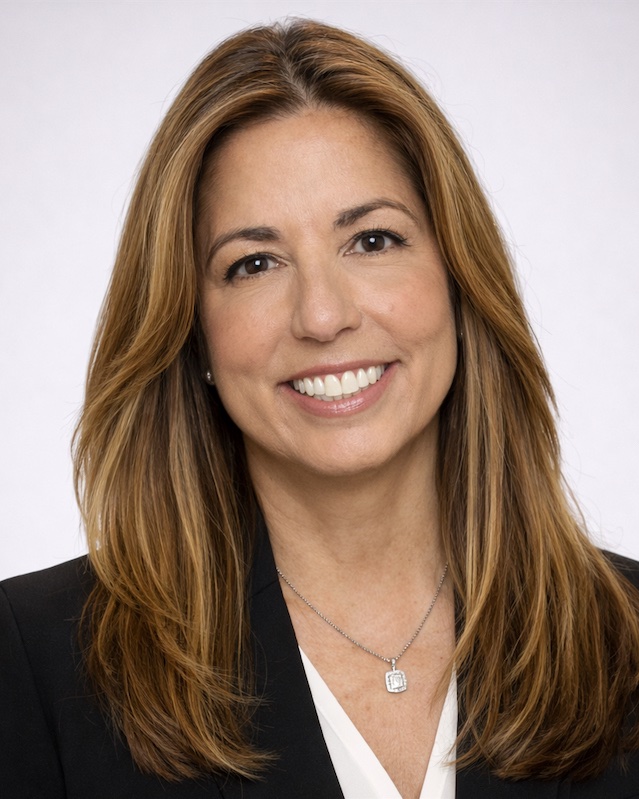 Susan Larkin, nommée Présidente-directrice générale de RCS Worldwide le 24 mars 2026. Elle supervisait auparavant 45 marchés et plus de 1 milliard de dollars de revenus chez Audacy.