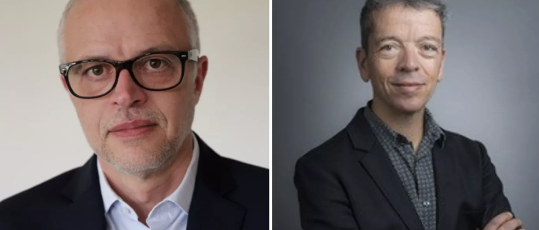 ICI renforce sa direction avec les nominations d’Etienne Guffroy et Xavier Jolly