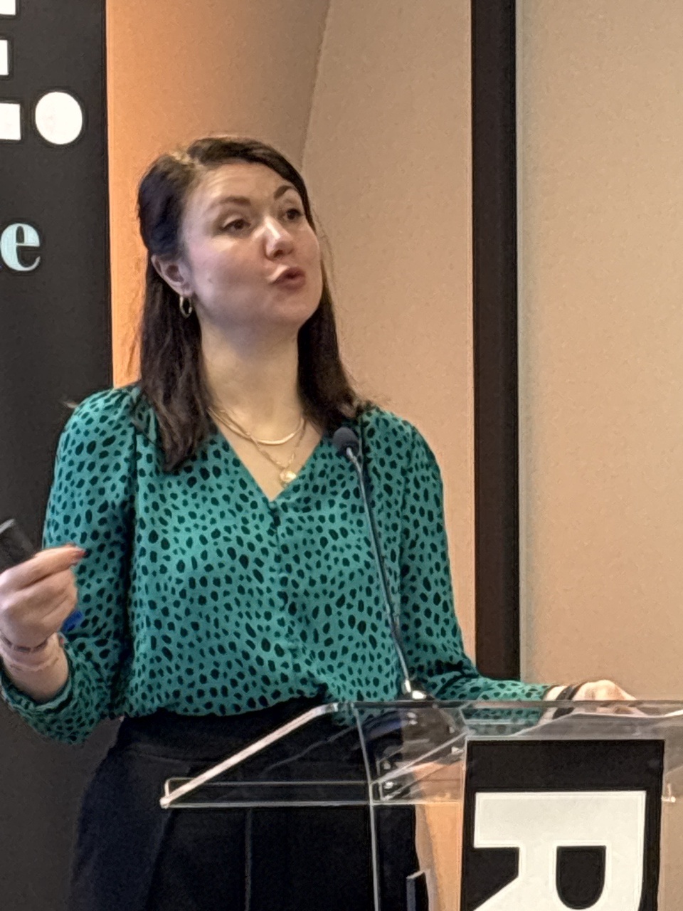 Donna Burns, Head of Insight chez Radiocentre