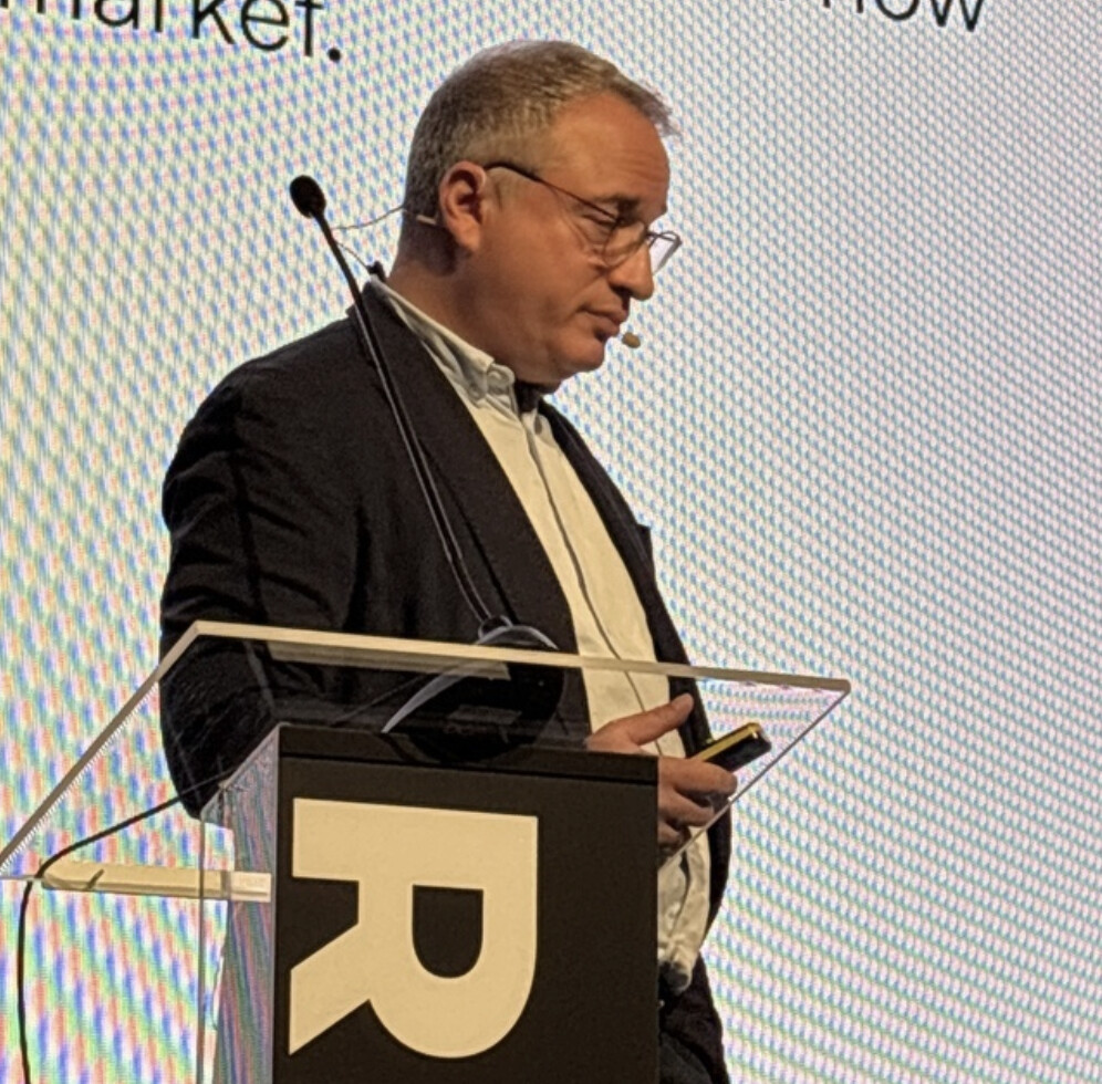 Aleksandar Rustemovski : Les stations de radio digitales unifiées peuvent désormais concourir sur le marché publicitaire programmatique, débloquant des milliards de revenus publicitaires auparavant inaccessibles.