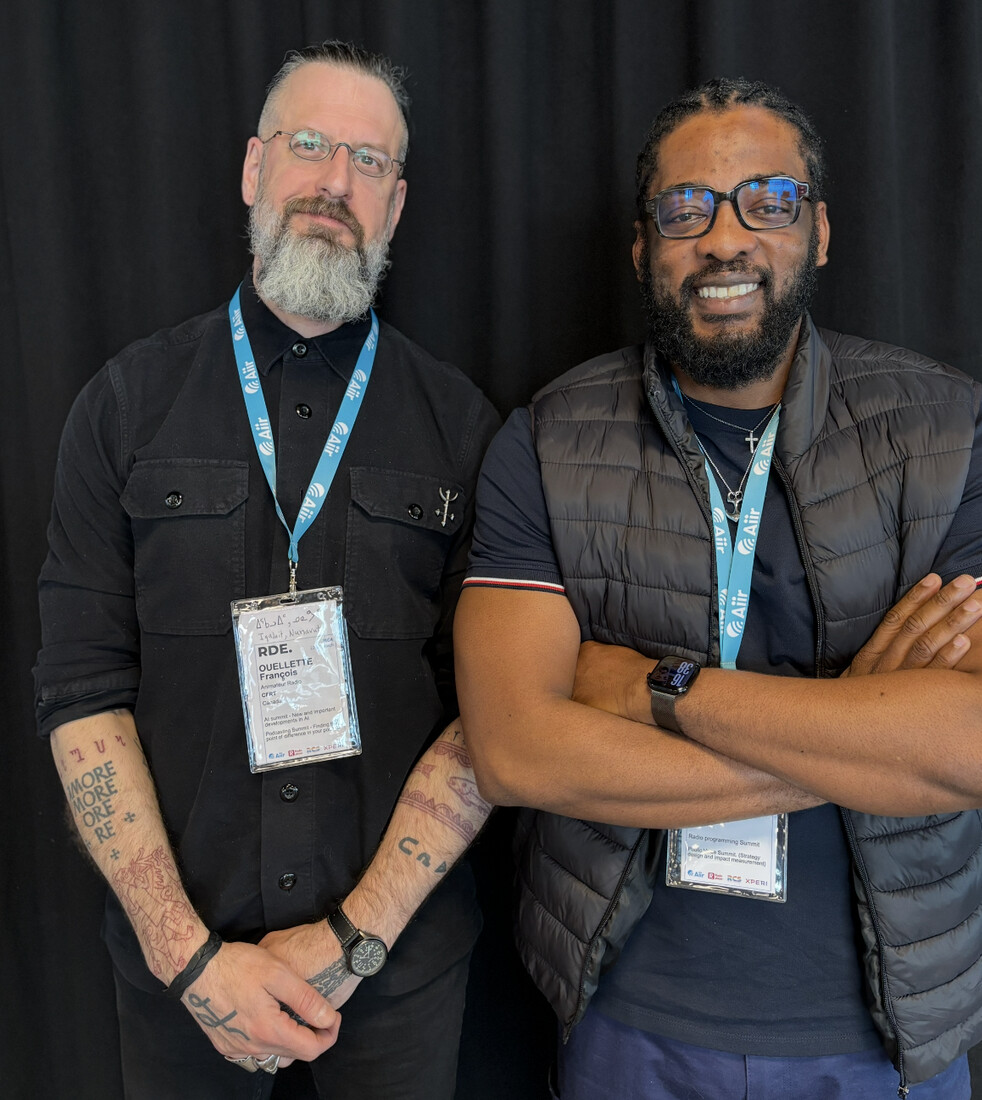 C'est fret mais c'est chaud