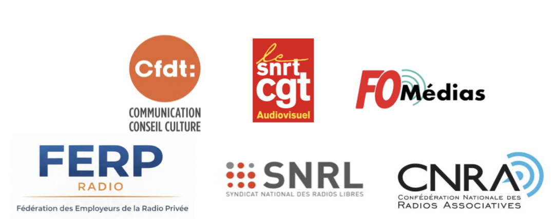 Effectifs en baisse et masse salariale en hausse dans la radio privée