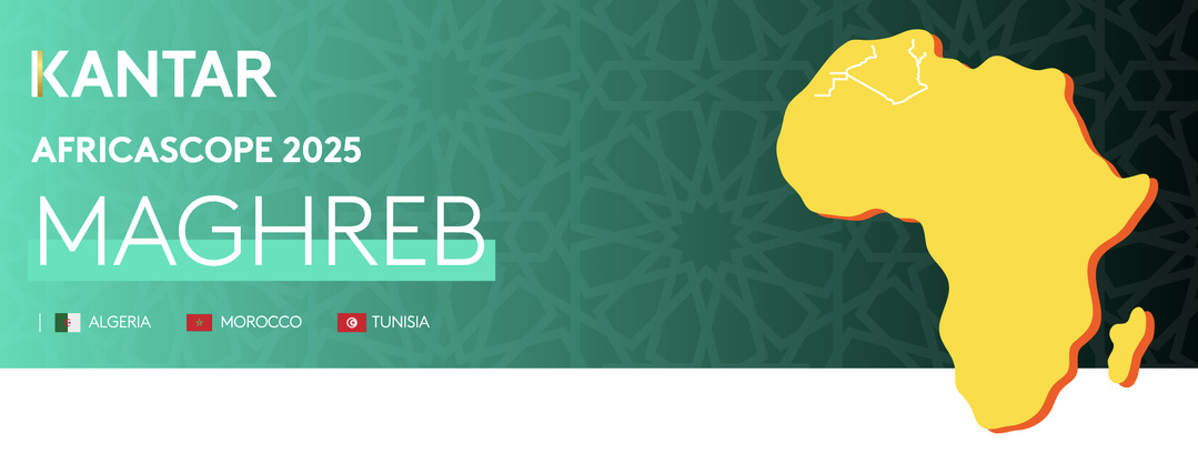 L'Africascope met en lumière les niveaux d’écoute radio au Maghreb