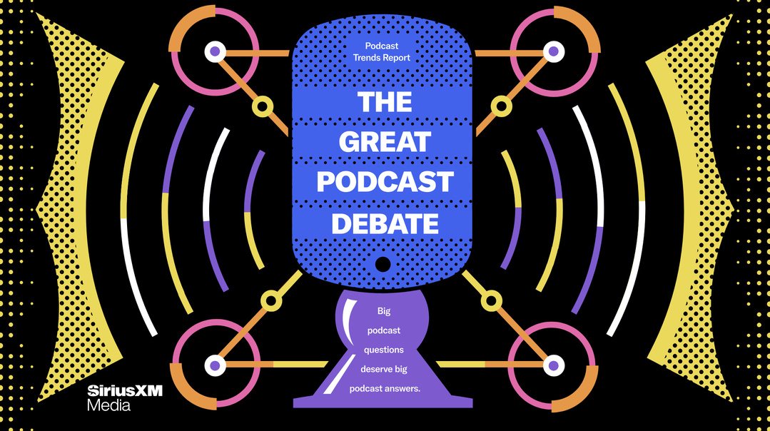 Podcast : des usages puissants mais encore sous-exploités par les annonceurs