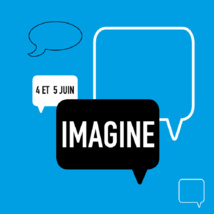 France Culture : Imagine le week-end des idées