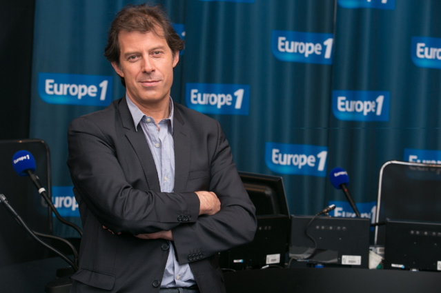 Europe 1 : Bruno Gaston, directeur des programmes, quitte son poste Europe 1 : Bruno Gaston, directeur des programmes, quitte son poste