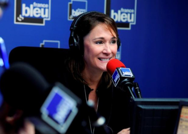 France Bleu : l'émission de Daniela Lumbroso va s'arrêter